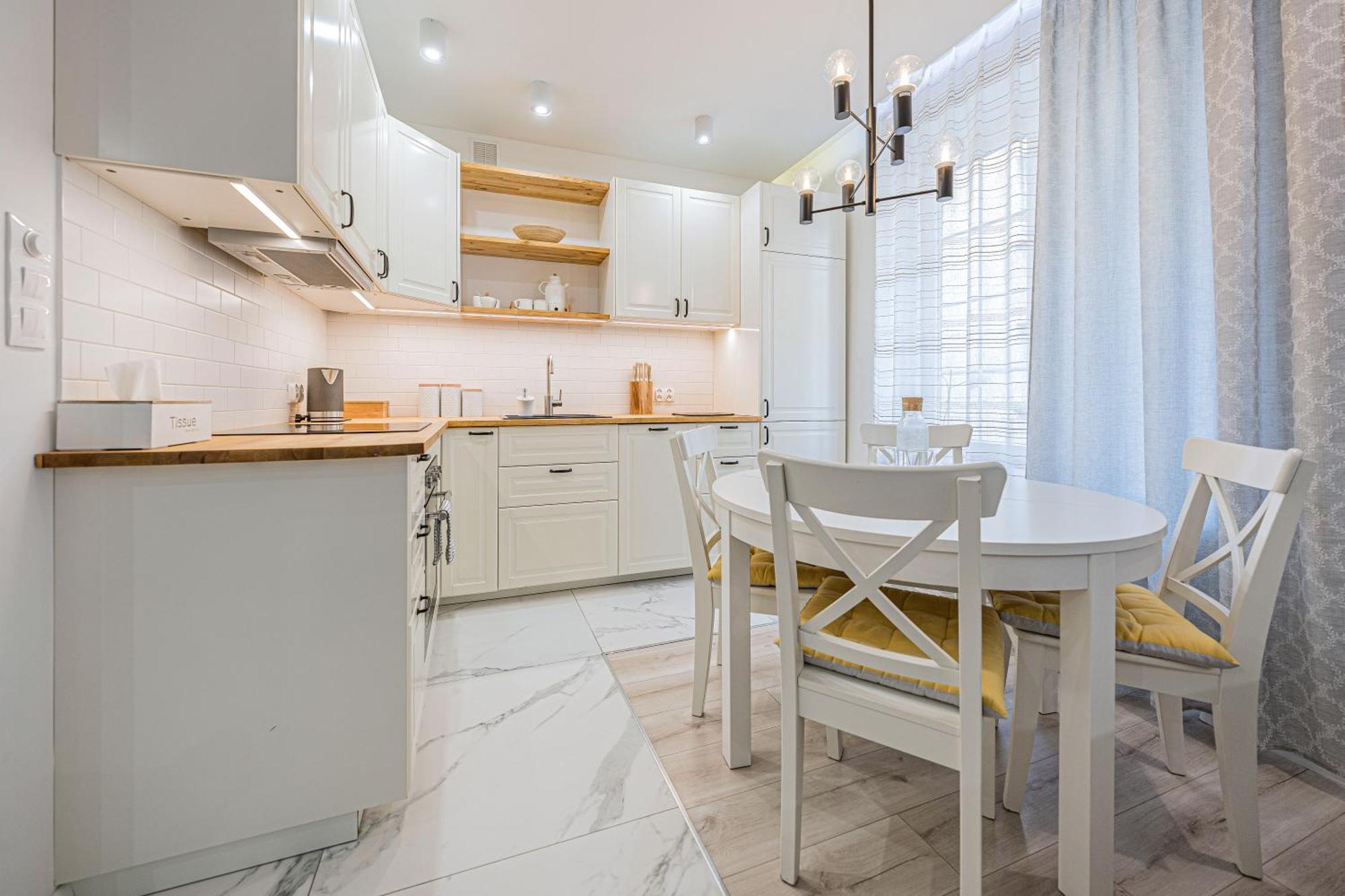 Glow Apartments - Apartament Chlebnicka Gdansk Ngoại thất bức ảnh