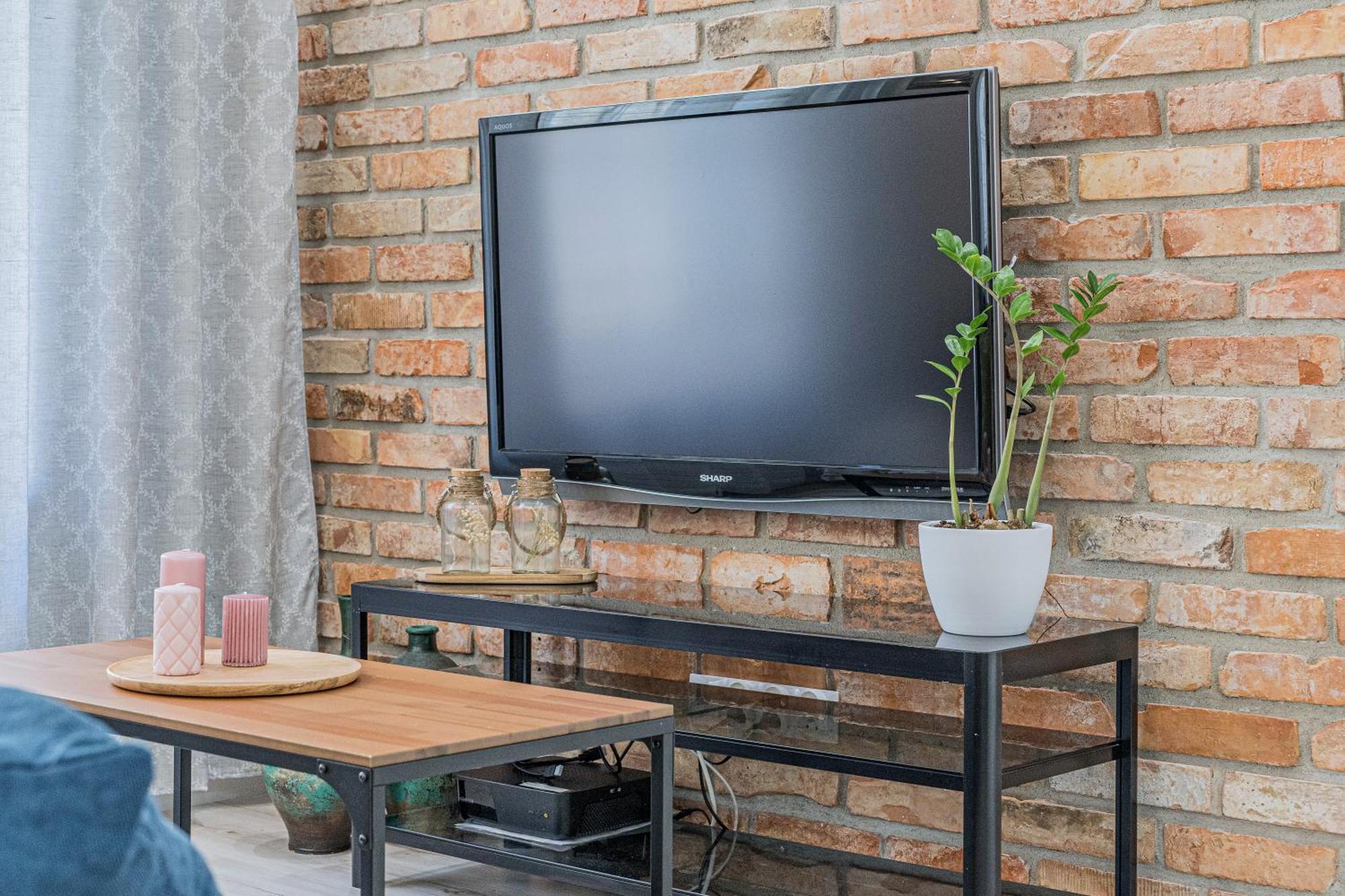Glow Apartments - Apartament Chlebnicka Gdansk Ngoại thất bức ảnh