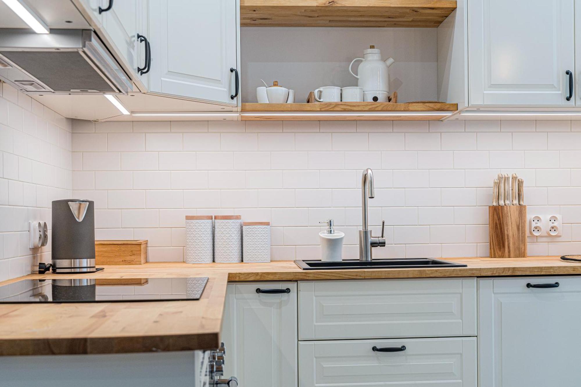 Glow Apartments - Apartament Chlebnicka Gdansk Ngoại thất bức ảnh